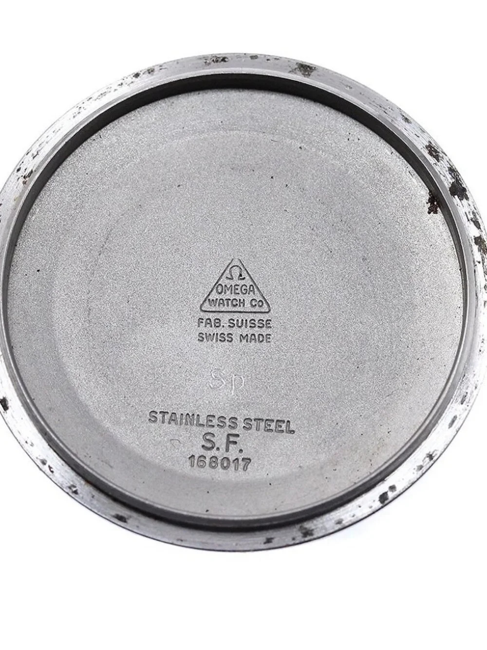 OMEGA Constellation